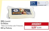 Grillkäse von BBQ-Loumi für 9,94 € bei METRO im Angebot Grillkäse von BBQ-Loumi im aktuellen METRO Prospekt
