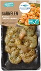 Garnelen Kräuter-Knoblauch im Angebot bei REWE in Emden Garnelen Kräuter-Knoblauch Angebote von Deutsche See bei REWE Emden für 3,99 €