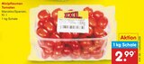 Aktuelle Gemüse Angebote bei Netto Marken-Discount in Solingen (Klingenstadt) Aktuelles Minipflaumen Tomaten Angebot bei Netto Marken-Discount in Solingen (Klingenstadt) ab 2,99 €