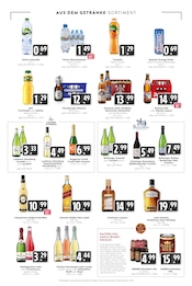 Ähnliche Diebels Angebote im Prospekt "Aktuelle Angebote" von Hieber in Lörrach Ähnliche Angebote wie Diebels im Prospekt "Aktuelle Angebote" auf Seite 15 von Hieber in Lörrach