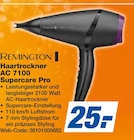 Aktuelle Haartrockner Angebote bei expert in Paderborn Aktuelles Haartrockner AC 7100 Supercare Pro Angebot bei expert in Paderborn ab 25,00 €