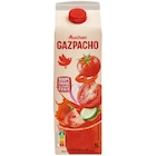 Gazpacho  Auchan en promo chez Auchan Hypermarché Toulouse