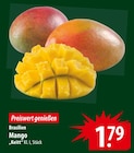 Mango Angebote bei famila Nordost Flensburg für 1,79 €