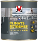 -15% sur toute la gamme V33 peinture fer - V33 dans le catalogue Weldom