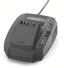 Chargeur P4A 18-C70 en promo chez Husqvarna Chargeur P4A 18-C70 dans le catalogue Husqvarna