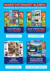 Aktueller ALDI Nord Prospekt mit Geschirrspüler, "Aktuelle Angebote", Seite 43