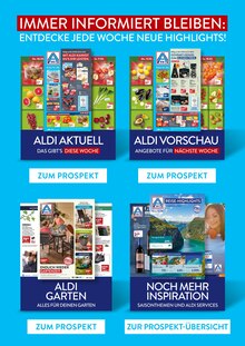 Geschirrspüler Angebot im aktuellen ALDI Nord Prospekt auf Seite 43