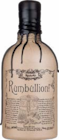 Getränke Hoffmann - Rumbullion! Rum Angebot im Prospekt Rumbullion! Rum bei Getränke Hoffmann im Prospekt "" für 32,99 €