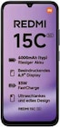 Smartphone Redmi 15C 5G 4GB + 128GB Angebote von Xiaomi bei expert Gifhorn für 159,00 €