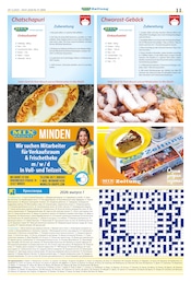 Aktueller Mix Markt Prospekt mit Wecker, "MIX Markt Zeitung", Seite 4