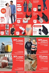 Aktueller GLOBUS Prospekt mit Strümpfe, "Aktuelle Angebote", Seite 26