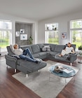 Aktuelle Ecksofa Angebote bei Kabs in Leipzig Aktuelles WOHNLANDSCHAFT PALEO Angebot bei Kabs in Leipzig ab 1.990,00 €