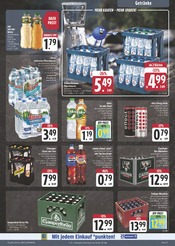 Aktueller E center Prospekt mit Cola, "Wir lieben Lebensmittel!", Seite 25