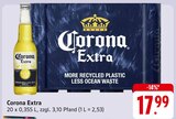 Corona Extra bei E center im Friedrichshafen Prospekt für 17,99 €