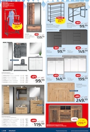 Beistelltisch Angebot im aktuellen ROLLER Prospekt auf Seite 6