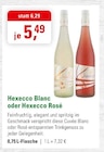 Blanc oder Rosé bei ZG Raiffeisen im Rust Prospekt für 5,49 €