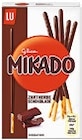 Mikado-Sticks Zartbitterschokolade von GLICO für 0,99 € bei Kaufland im Angebot Mikado-Sticks Zartbitterschokolade von GLICO im aktuellen Kaufland Prospekt