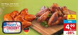 Aktuelles Hot Wings Angebot bei Netto Marken-Discount in Leverkusen ab 4,99 €
