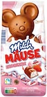Milch-Mäuse im Angebot bei ALDI SÜD in Kempen Milch-Mäuse Angebote von CHOCEUR bei ALDI SÜD Kempen für 1,99 €