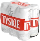 Pils von Tyskie im aktuellen Penny Prospekt für 4,44 €