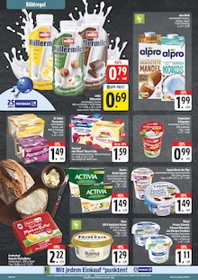 Joghurt im aktuellen EDEKA Prospekt (Erlangen) Joghurt im EDEKA Prospekt "Wir lieben Lebensmittel!" mit 52 Seiten (Erlangen)