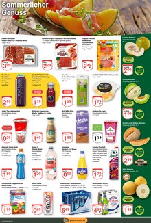 Energydrink im GLOBUS Prospekt "Aktuelle Angebote" mit 27 Seiten (Ludwigshafen (Rhein))