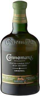 Peated Single Malt Irish Whiskey bei Kaufland in Homburg Peated Single Malt Irish Whiskey im Angebot bei Kaufland Homburg für 19,99 €