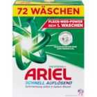 Waschmittel von Ariel für 19,99 € bei Netto Marken-Discount im Angebot Waschmittel von Ariel im aktuellen Netto Marken-Discount Prospekt