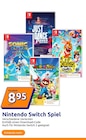 Action Euskirchen - Switch Spiel Angebot im Prospekt Switch Spiel bei Action im Euskirchen Prospekt für 8,95 €