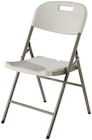 Chaise pliante - Weldom à Mulhouse Chaise pliante en promo chez Weldom Mulhouse à 14,90 €