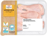 Frische Hähnchen-Unterschenkel von REWE Regional im aktuellen REWE Prospekt für 3,33 €