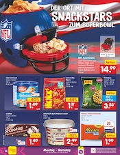 Ähnliche Marmelade Angebote im Prospekt "Aktuelle Angebote" von Netto Marken-Discount in Krefeld Ähnliche Angebote wie Marmelade im Prospekt "Aktuelle Angebote" auf Seite 14 von Netto Marken-Discount in Krefeld