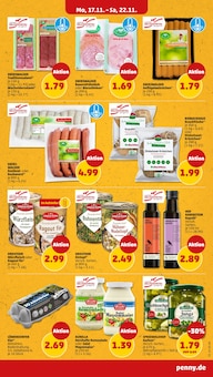 Bier im aktuellen Penny Prospekt (Halberstadt) Bier im Penny Prospekt "Wer günstig will, muss Penny." mit 46 Seiten (Halberstadt)