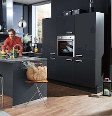 EINBAUKÜCHE bei Höffner in Leverkusen EINBAUKÜCHE im Angebot bei Höffner Leverkusen für 2.999,00 €