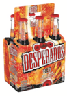 Bière aromatisée - Desperados dans le catalogue Supeco