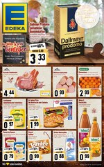 E aktiv markt Prospekt "Aktuelle Angebote", 16 Seiten, für Reinbek, 02.12.2019 - 07.12.2019 E aktiv markt Prospekt "Aktuelle Angebote", 16 Seiten, für Reinbek, 02.12.2019 - 07.12.2019