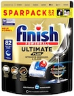 Ultimate Plus oder All in 1 Power von Finish im aktuellen Penny Prospekt für 12,99 €