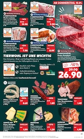 Aktueller Kaufland Prospekt mit Rama, "KNÜLLER", Seite 29