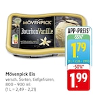 EDEKA - Bourbon Vanille Eis Angebot im Prospekt Bourbon Vanille Eis bei EDEKA im Prospekt "" für 1,79 €