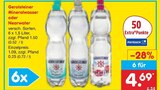 Nearwater im Angebot bei Netto Marken-Discount in Bielefeld Nearwater Angebote von Gerolsteiner bei Netto Marken-Discount Bielefeld für 4,69 €