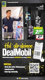 Aktueller EDEKA Prospekt mit Parfum, "Aktuelle Angebote", Seite 15