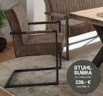 Kabs Essen - Stuhl Subra mit Armlehne Angebot im Prospekt Stuhl Subra mit Armlehne bei Kabs im Essen Prospekt für 215,00 €