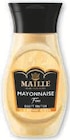 Mayonnaise - MAILLE en promo chez Super U Mayonnaise - MAILLE dans le catalogue Super U