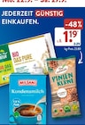 ALDI SÜD Bocholt - Kondensmilch Angebot im Prospekt Kondensmilch bei ALDI SÜD im Bocholt Prospekt für 1,19 €