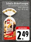 EDEKA Ense - Biskuitzungen Angebot im Prospekt Biskuitzungen bei EDEKA im Ense Prospekt für 2,49 €