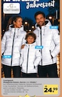 Steppjacke Damen von Coastguard im aktuellen Netto mit dem Scottie Prospekt