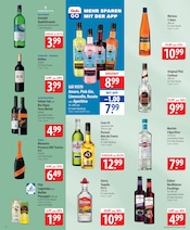 Aktueller famila Nordost Prospekt mit Gin, "besser als gut!", Seite 14