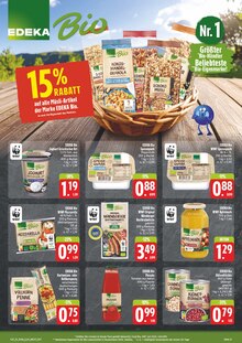 Nudeln im E center Prospekt "Wir lieben Lebensmittel!" mit 30 Seiten (Jena)