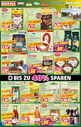 Rotkäppchen Sekt Angebot im aktuellen Norma Prospekt auf Seite 8