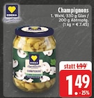 Aktuelle Pilze Angebote bei E center in Köln Aktuelles Champignons Angebot bei E center in Köln ab 1,49 €